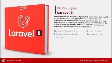 Laravel 8 - Aula 02 - Instalando Composer