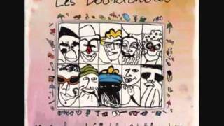 Les Doukicholes - Le OuchOuchOuche chords