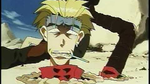 Trigun - Less Than Jake [Anchor]