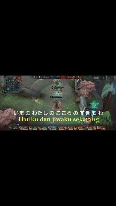 Story Wa Alucard Maniac   Kata Kata Anime Bucin - Mobile Legends Indonesia #shorts