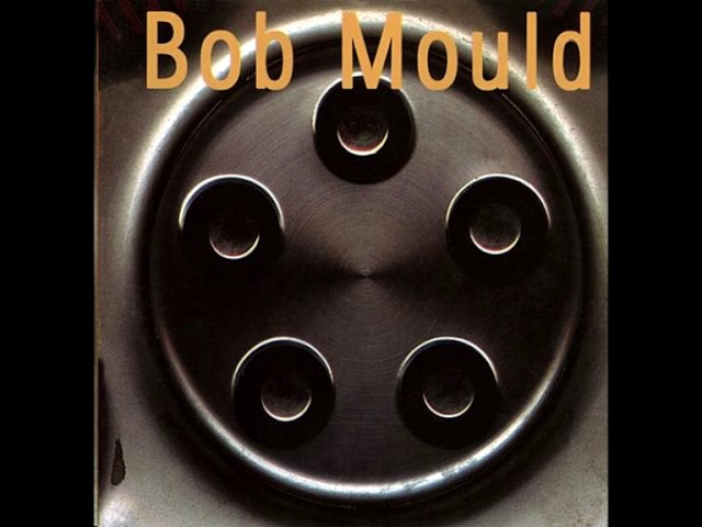 Bob Mould - Doubleface
