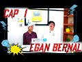 Mompi Reacciona con Egan Bernal