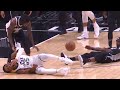 Donovan Mitchell is down in serious pain 👀 Jazz vs Clippers Game 6