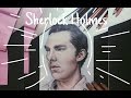 РИСУЮ/ШЕРЛОК ХОЛМС/draw Sherlock Holmes/Бенедикт Камбербэтч/Benedict Cumberbatch