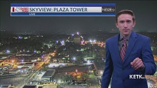 Wednesday Night Forecast: 5/15/24