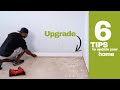 6 Easy Updates you can make in your Home ( 2022 )