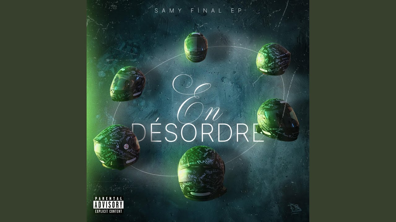 Energicle Funk 69 La Trik Scarface (Instrumental)