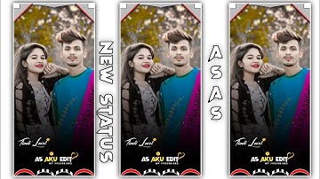 Sandip Rathva  WhatsAppNew Timli Status Video 2023// Black Screen Status  WhatsApp#short