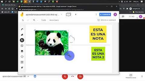 INTEGRACIÓN GOOGLE MEET Y MOODLE