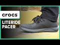 Crocs LiteRide Pacer Review (2 Weeks of Use)