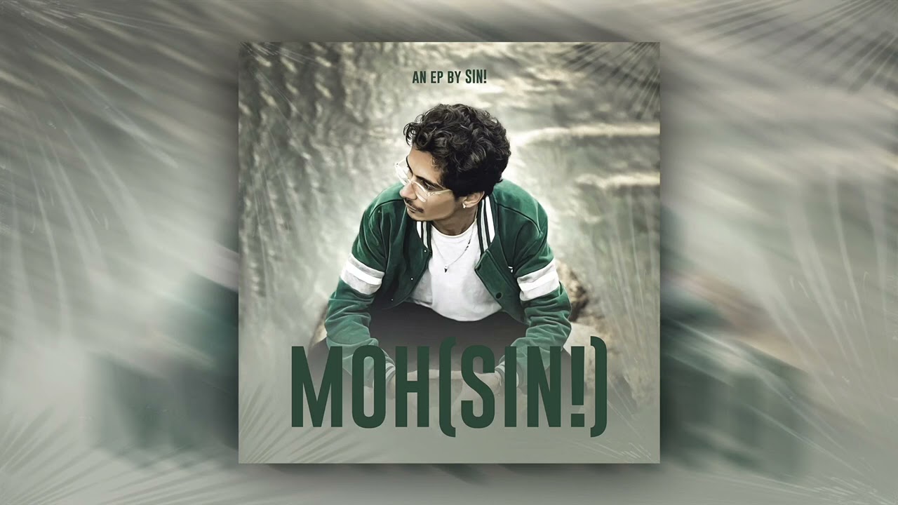 02. UMEED - MOHSIN |prod. @Jammybeatz| EP-MOH(SIN!)| OFFICIAL AUDIO