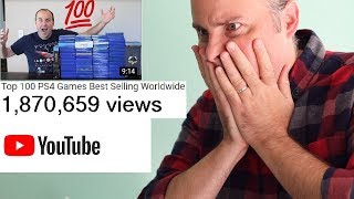 How Much YouTube Paid Me For A 1 Million Views Video