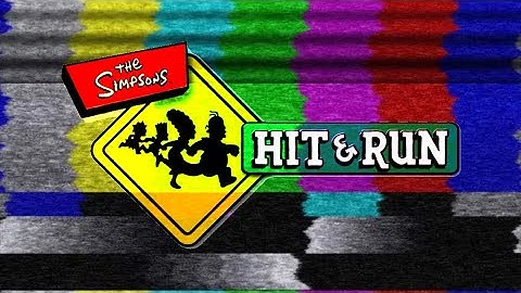The Simpsons: Hit & Run (PS2 | 4K) - Corrupting Longplay - Part 7