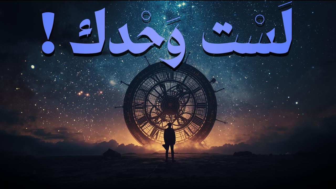 هندسة القدر: لماذا يتأخر عنك ما تريده بشدة؟ (قراءة مختلفة)