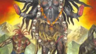 Video thumbnail of "Krishna Das - Devi Puja"