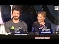 Captain America The Winter Soldier Premiere Interviews