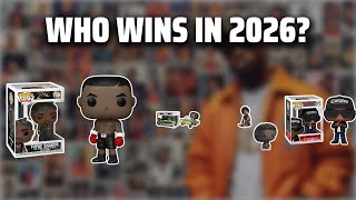 The Top 5 Best Eazy E Funko Pop in 2026 - Must Watch Before Buying!