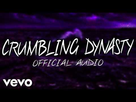 Macaroyal - Crumbling Dynasty (Prelude) [Official Audio]