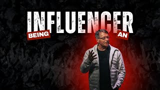 Being an Influencer | Matthew 5 | Mark Pagley