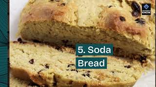 Top 10 Homemade Bread Recipes for Beginners