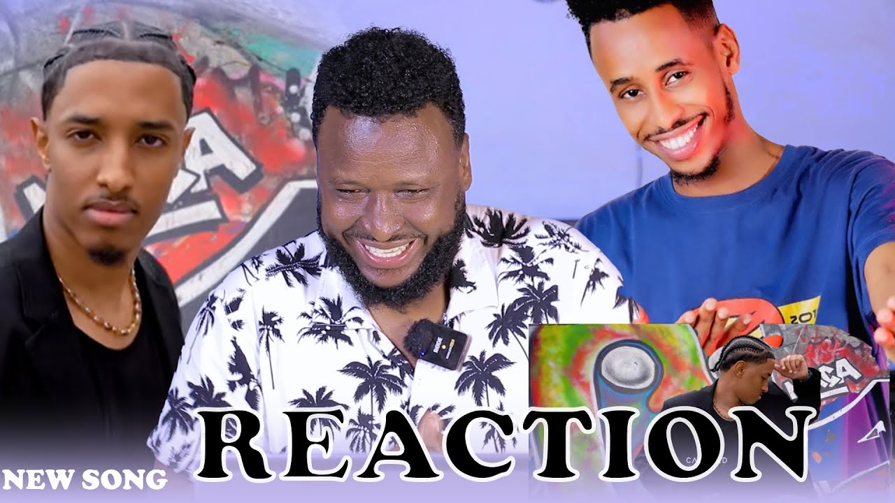 REACTİON BUQIISA WATA CAPTAN BAARA ABDIRAHMAN NASRI KU DARDAARAY DAAWADA HEES IYO BADH…