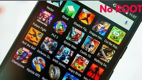 Only 1 App That Can Hack Any Game!! NOT LUCKYPATCHER! !