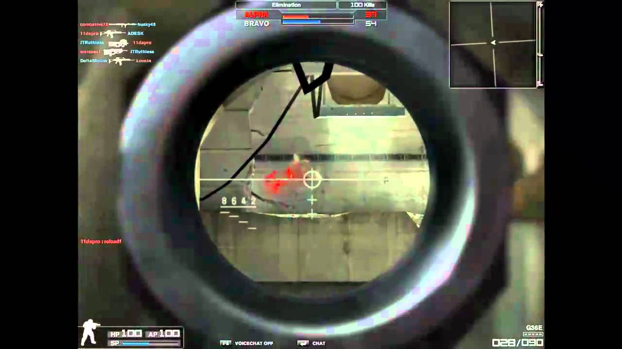 PatchedCA Combat Arms FC4.3 Hacks *With New Features Such As Telekill/Ghostmode/Glitcher *Undetected