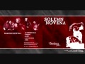 Solemn Novena  - 