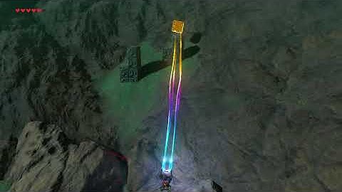 [DAY 204] of finding one korok seed everyday until Botw2 comes out