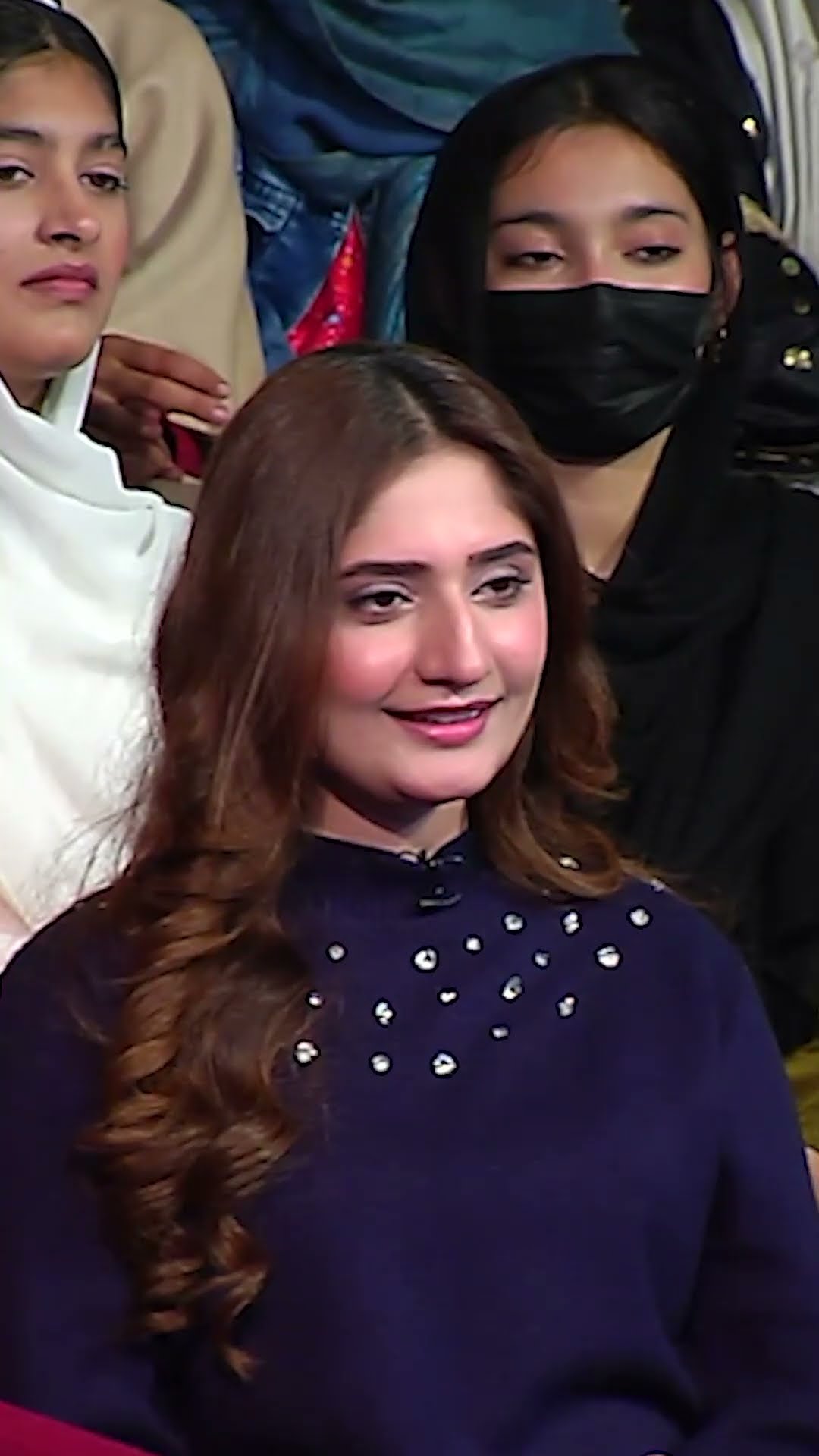Fan Ki Sir Tipu Say Bari Request ??  #imranashraf #mazaqraat #shorts