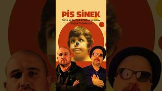 Pis Sinek - Arda Kardeş & Korcan Ulusoy & Dinçer Tuğmaner