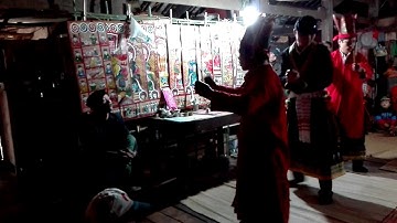 Lễ cấp sắc dân tộc Dao Lạng Sơn