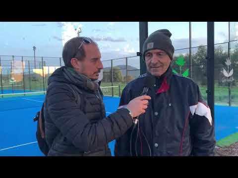 GS TV - Belvedere Grosseto-Donoratico: le interviste