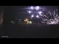 Fireworks Fail