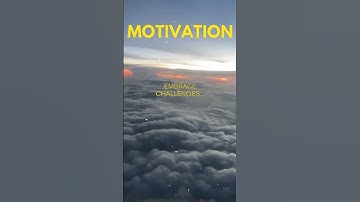 Embracing Challenges: Building Resilience for Success. #motivation