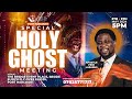 Special holyghost meeting portharcourt  8th may 2024