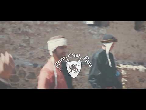 Nemesek tánca - spagnoletta