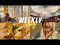 Weekly vlog  dition ramadan 