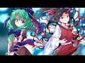 東方混光記OP