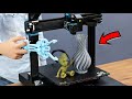 WOW! Amazing 3D Printer | Artillery Sidewinder