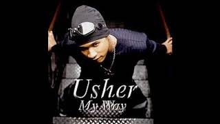 Usher - One Day You’ll Be Mine (Remix)