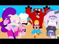 BRAWL STARS ANIMATION: EMZ WINS SHOWDOWN (Parody)