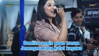 Karaoke Kawitaning Sinawang tanpa Vokal Cowok Ftnita Anjani