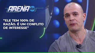 Video mano-defende-bap-apos-fala-polemica-sobre-a-libra-palmeirense-arena-sbt-15-10-25