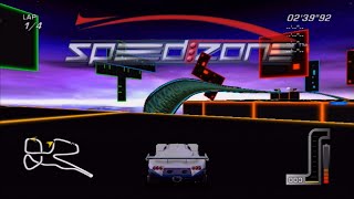 Escape The Speedzone