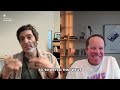 You Are Not As Rational As You Think-Dan Ariely Explains Why | Wisdom of Life Ep. 19 | Chad Stoloff
