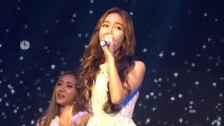 20160611 Jessica Showcase in Bangkok - Big Mini World