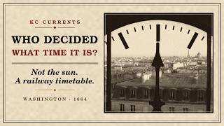 Who Decided What Time It Is It Wasn t the Sun