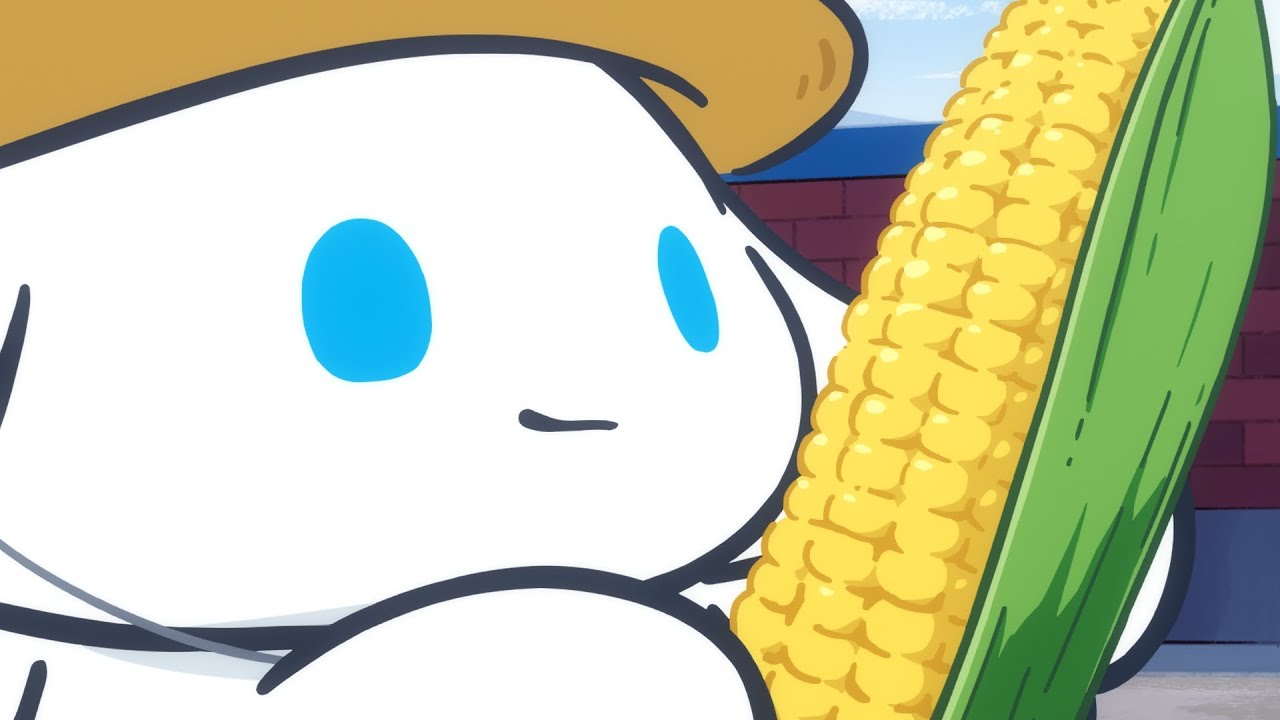 I.CINNAMOROLL Animation】Episode 48: Summer Harvest【TBS】 - YouTube