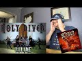 Liliac - Holy Diver | Dio Cover | Reaction - KILLED IT!!!